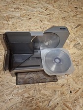 Ritter Allesschneider E 16 -