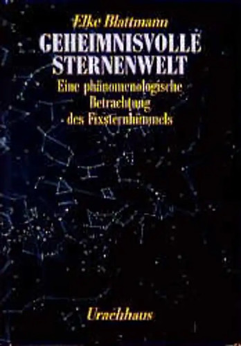 Geheimnisvolle sternenwelt - geheimnisvolle,