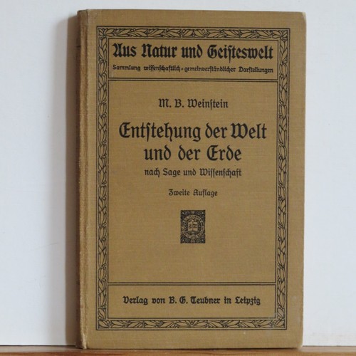 Weinstein entstehung der - entstehung,