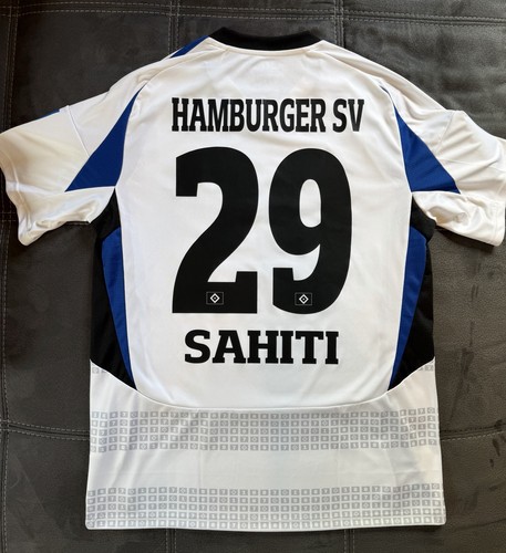 Hamburger hsv trikot - hsv,
