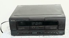 Aiwa Kassettendeck FX-WZ7100 -