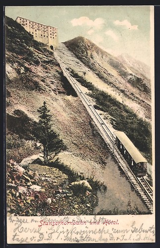 Stanserhorn stanserhornbahn - stanserhorn,,