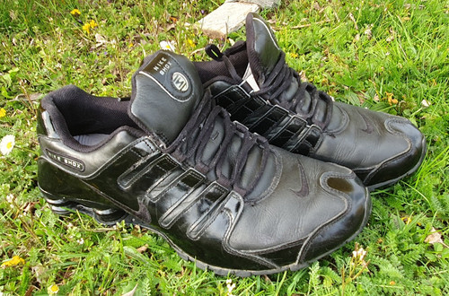 Nike shox gr - id, gr.