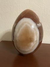 Feuer Granat Osterei