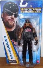 Wrestling WWE Figur Undertaker