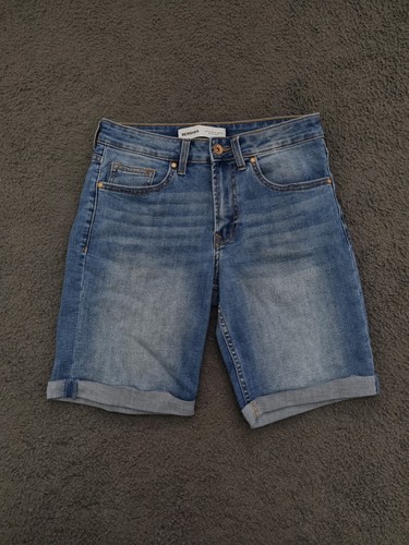 Blue bershka jeans - jeans, eur