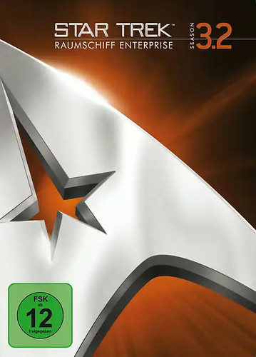 Star trek raumschiff - -,