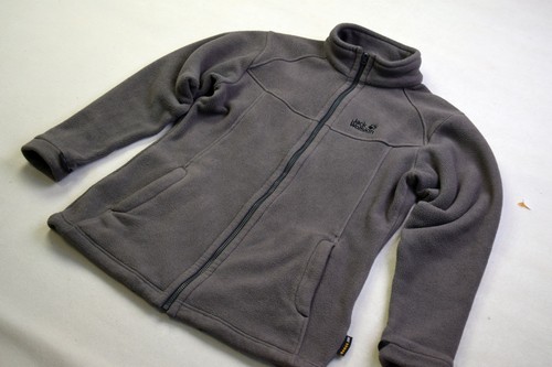 Jack wolfskin pullover - pullover, jacke