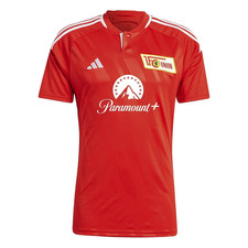 adidas 1. FC Union Berlin Herren Heimtrikot Home Jersey 2023/2024 [IR3413]