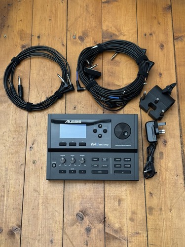 Alesis dm10 mkii - alesis, drum