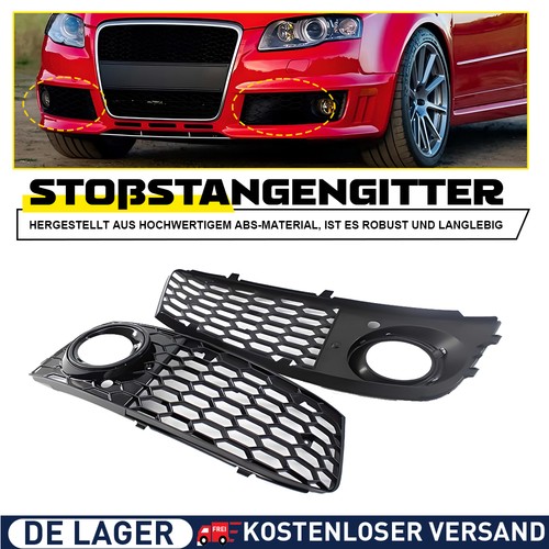 Nebelscheinwerfer gitter - nebelscheinwerfer,