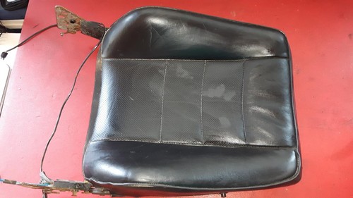 Sitzbezug lehne softleder - sitzbezug,