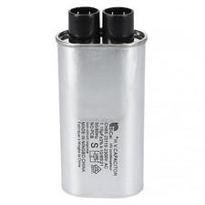 Kondensator Whirlpool