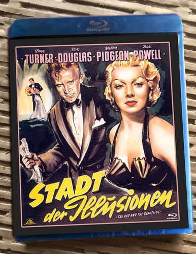 Stadt der illusionen - illusionen, lana