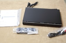 Panasonic DVD-S700EG-K