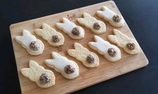 Osterkekse, Kekse Zu Ostern