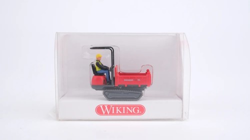 Wiking 6690128 neuson track - 6690128,