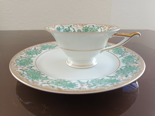 Hertel jacob rehau art déco - rehau,