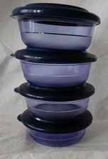 TUPPERWARE 4×275ml