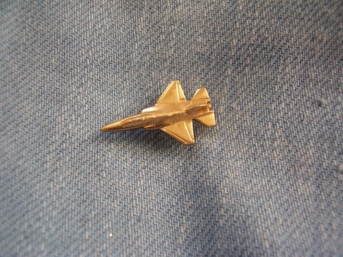 Pin kampfflugzeug kampfjet - pin,