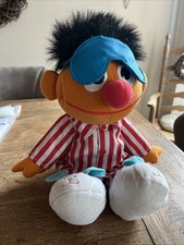 Sing und schlaf ernie - und, ernie,