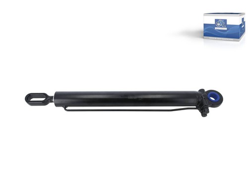 Kipperzylinder spare parts - spare,