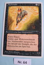 Nachtmahr de - -,