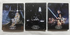 Star wars original klassische - star,
