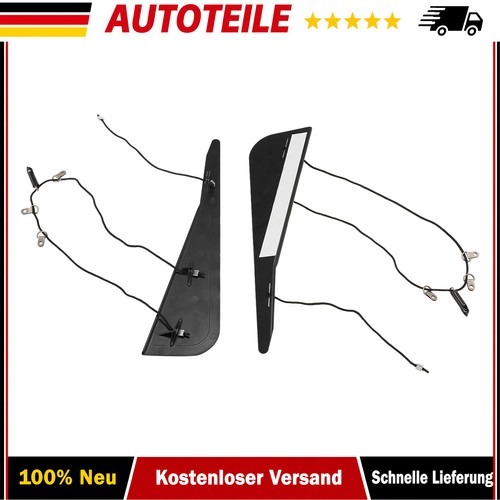 Für bmw 3er cabriolet e46 - für,