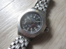 Muhle Glashutte Automatic