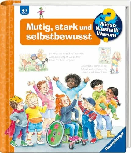 Wieso weshalb warum band - weshalb?, warum?,