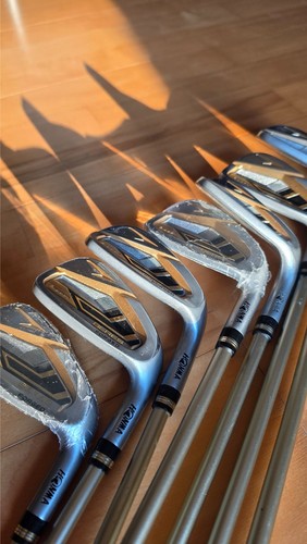 Honma beres star - beres, (7