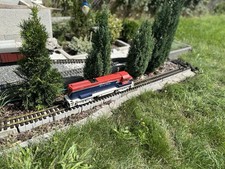 US Diesellokomotive GE U25-B ltd. EditionACT Art 22176 D&H Spur G auch piko lgb 