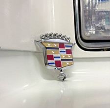 Original Cadillac DeVille 1982