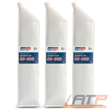 EUROLUB 3x 900g GEARFIT EP