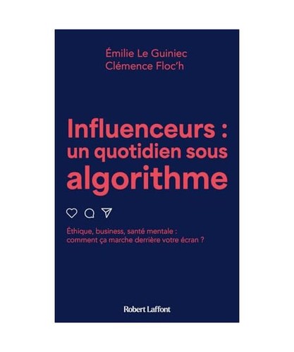 Influenceurs quotidien - influenceurs,,
