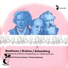 Stuttgarter kammerorchester - kammerorchester,