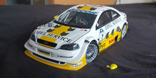 1:18 Opel Astra V8 Manuel Reuter DTM 2000   von Action an Bastler sehr selten