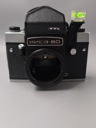 Kiev ttl inkl arsat 30mm - ttl,