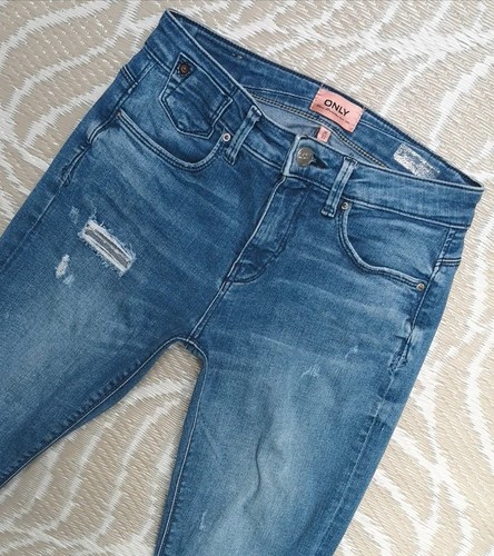 Only jeans modell carmen reg - only,