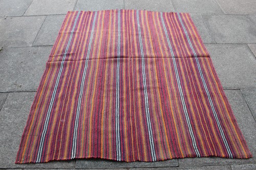 Vintage tribal nomadic hand - vintage,