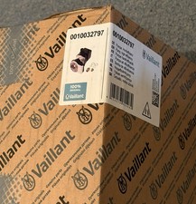 Vaillant 0010032797 pumpe - 0010032797,