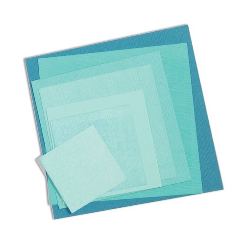 Sizzix stanzform präge - stanzform,