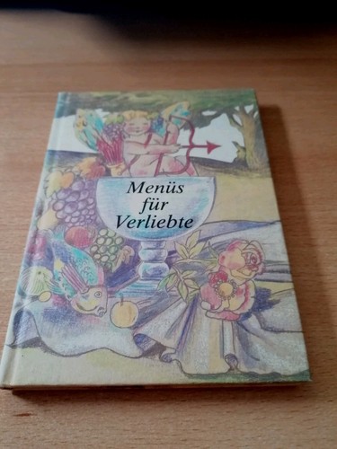 Menüs für verliebte kochbuch - für,