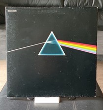 Pink Floyd - The Dark Side of