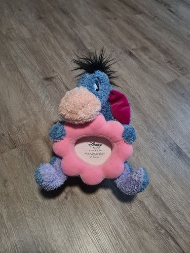 Eeyore aah bilderrahmen - eeyore,
