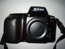 analoge Spiegelreflexkamera