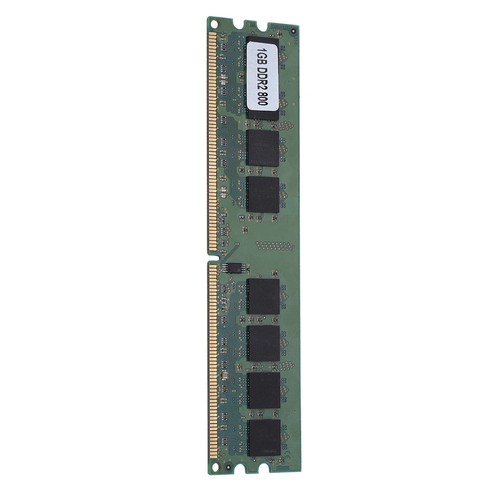 Ddr2 800 mhz - 1, 240-pin