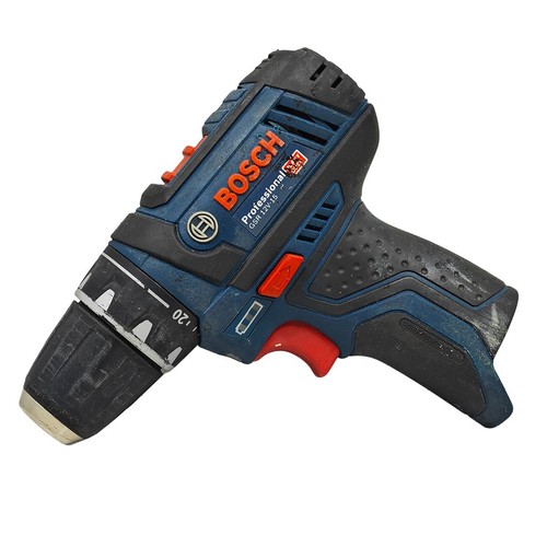 Bosch professional gsr - bosch,