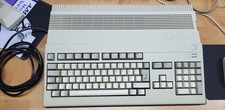 Commodore Amiga 500 Hdmi